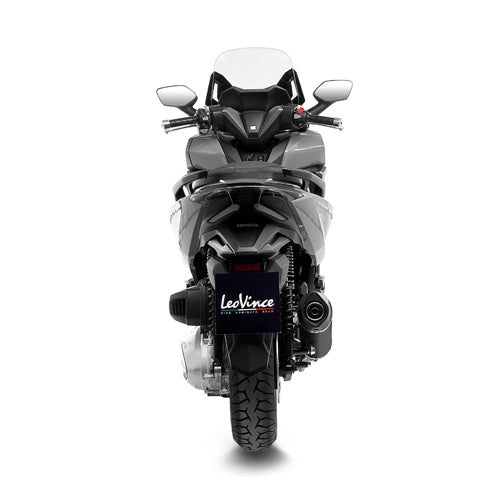 Leovince Nero Slip-On Exhaust | 14083K