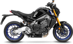 Leovince Full System Exhaust Sbk LV Race 3/1 Yamaha MT-09/Sp Inox | 14371EBU
