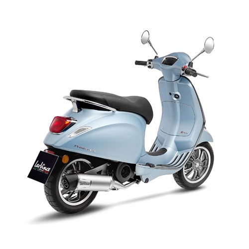 Leovince LV One Evo Full System Exhaust | 14398E