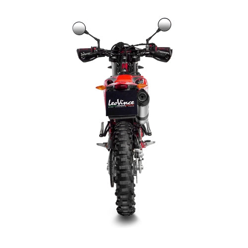 Leovince LV One Evo Slip-On Exhaust | 14401E