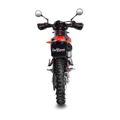 Leovince LV One Evo Slip-On Exhaust | 14401E