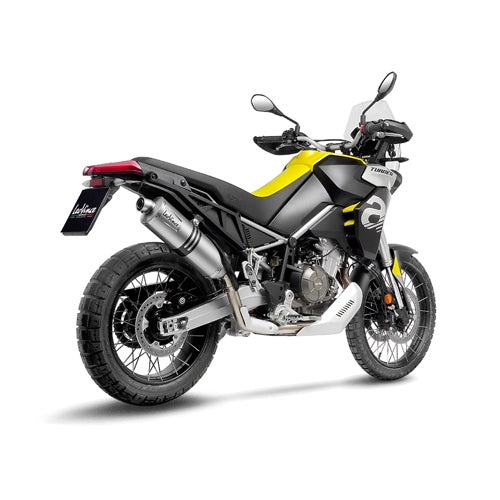 Leovince LV One Evo Slip-On Exhaust | 14402E