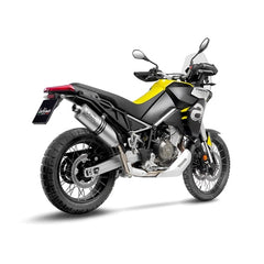 Leovince LV One Evo Slip-On Exhaust | 14402E