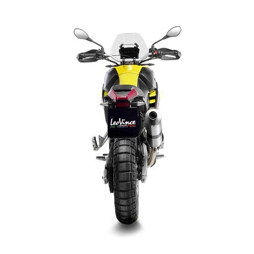 Leovince LV One Evo Slip-On Exhaust | 14402E