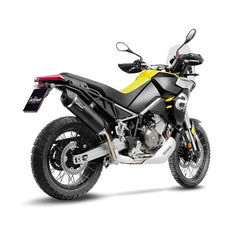 Leovince LV One Evo Black Edition Slip-On Exhaust | 14402EB