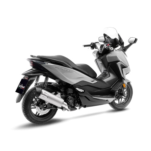 Leovince LV One Evo Slip-On Exhaust | 14407EK