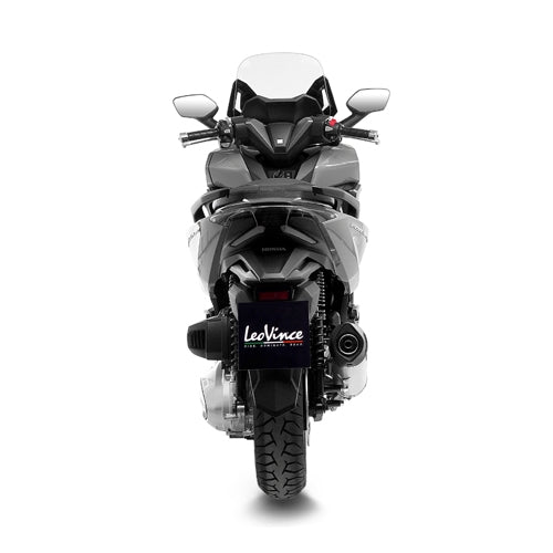 Leovince LV One Evo Slip-On Exhaust | 14407EK