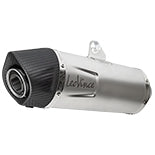 Leovince LV One Evo Slip-On Exhaust | 14407EK