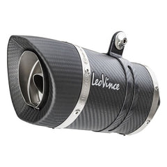 Leovince LV Pro Carbon Fiber Slip-On Exhaust | 14411E