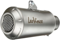 Leovince Slip-On Exhaust Sbk LV-10 Ducati Scrambler 800 Desert Sled | 15202U