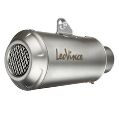 LEOVINCE SBK LV-10 KAWASAKI Z 900 ECE-APPROVED STAINLESS STEEL SLIP-ON | 15239
