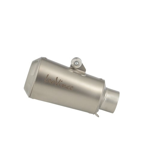 LEOVINCE SBK LV-10 KAWASAKI Z 900 ECE-APPROVED STAINLESS STEEL SLIP-ON | 15239