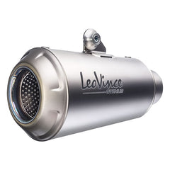 LEOVINCE SBK LV-10 TITANIUM KAWASAKI Z 900 ECE-APPROVED SLIP-ON | 15239T