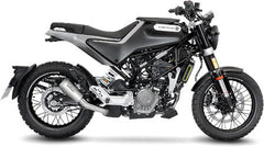 Leovince Slip-On Exhaust Sbk LV-10 Svartpilen/Vitpilen 125/401 | 15242U