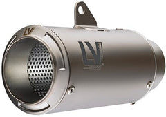 Leovince Slip-On Exhaust Sbk LV-CoRSa Titanium Yamaha MT-10/Sp | 15405TU