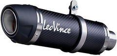 Leovince Slip-On Exhaust GP Corsa Evo Honda CB/CBR 400/500 F/R I.E. Car | 3384EU