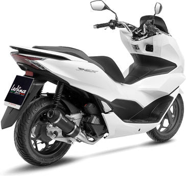 Leovince Full System Exhaust GP Corsa Evo Honda Pcx 125 Car | 3398EU