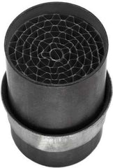 Leovince CATALYTIC CONVERTER Ec-Approved | 6522K