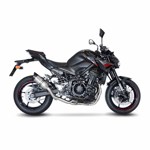 LEOVINCE SBK GRUPPO COLL. RACING KAWASAKI Z 900 NOT APPROVED | 80014