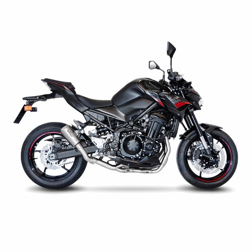 LEOVINCE SBK GRUPPO COLL. RACING KAWASAKI Z 900 NOT APPROVED | 80014