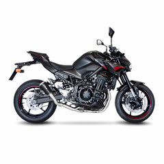 LEOVINCE SBK GRUPPO COLL. RACING KAWASAKI Z 900 NOT APPROVED | 80014