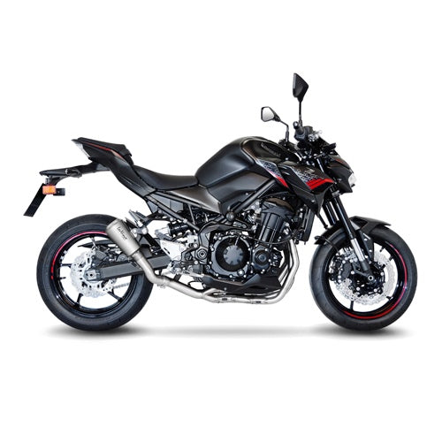 LEOVINCE SBK GRUPPO COLL. RACING KAWASAKI Z 900 NOT APPROVED | 80014