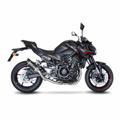 LEOVINCE SBK GRUPPO COLL. RACING KAWASAKI Z 900 NOT APPROVED | 80014