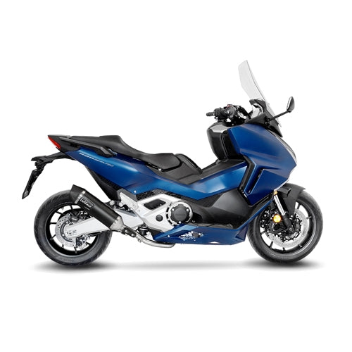LEOVINCE SBK COLL. RACING HONDA FORZA 750 NOT APPROVED | 80021