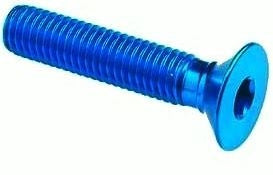 Lightech FLAT HEAD ERGAL CL 005 M5 L. 40 | 005M5040