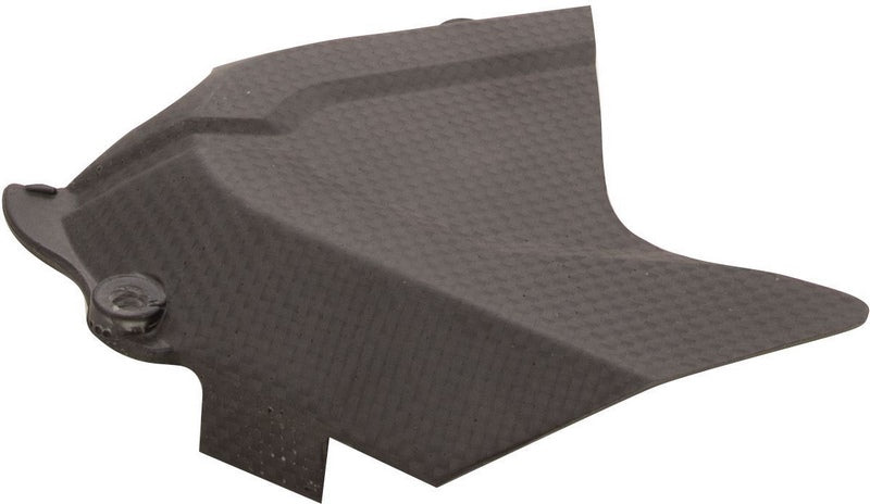 Lightech Carbon Sprocket Cover - Matt | CARD6015M