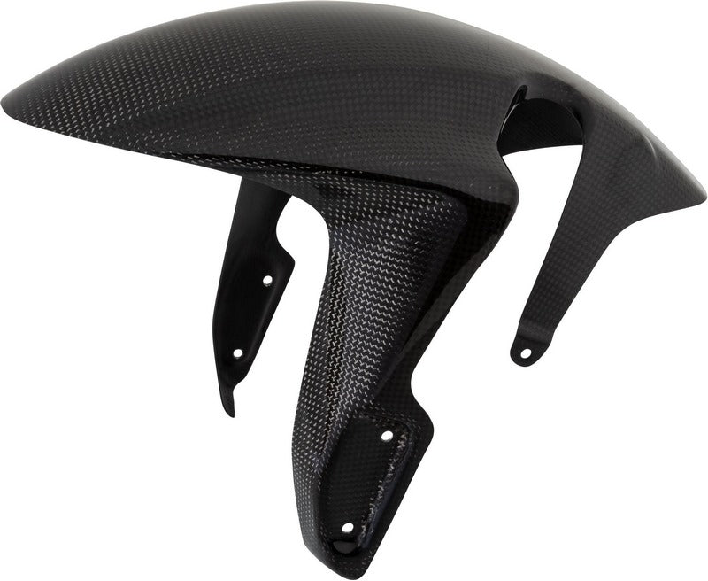 Lightech Carbon Front Mudguard | CARH6510