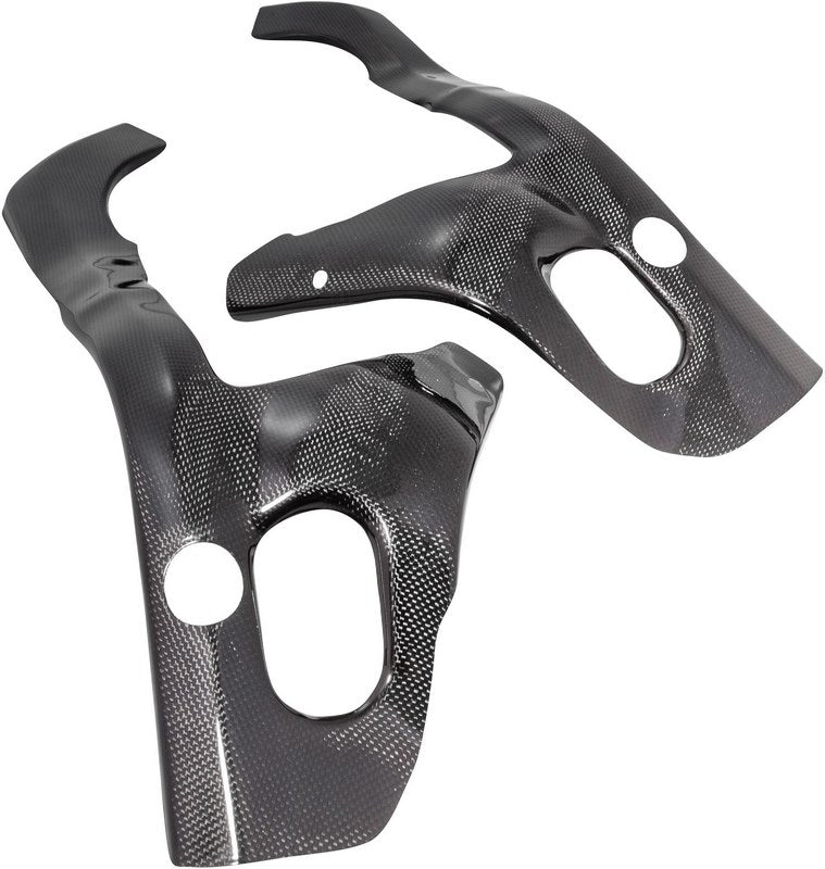 Lightech Carbon Frame Protections (Pair) | CARH6550