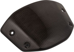 Lightech Carbon Tachometer Support Cover | CARH7770