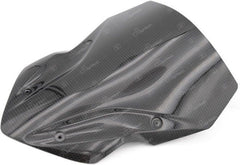 Lightech Carbon Tachometer Support Cover | CARK8070
