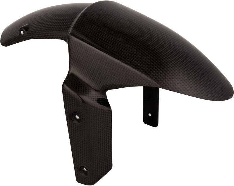 Lightech Carbon Front Mudguard | CARK9610
