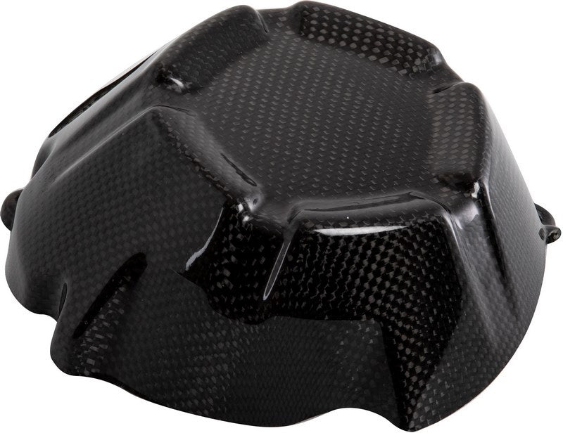 Lightech Carbon Clutch Cover | CARK9730