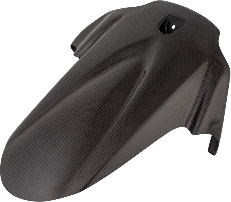 Lightech Carbon Rear Mudguard | CARS6420