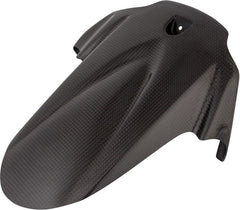 Lightech Carbon Rear Mudguard | CARS6420