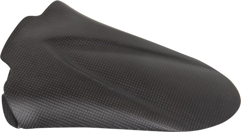 Lightech Carbon Rear Mudguard - Matt | CARS6521M