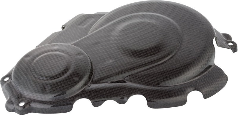 Lightech Carbon Clutch Cover | CARS8030