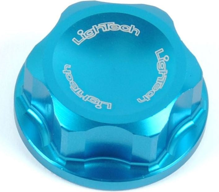 Lightech SPECIAL NUT22 X 1,00 ERGAL | D005
