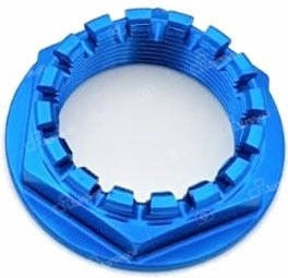 Lightech SPECIAL NUT33 X 1,50 ERGAL | D009