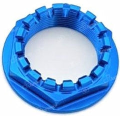 Lightech SPECIAL NUT33 X 1,50 ERGAL | D009