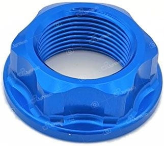 Lightech SPECIAL NUT24 X 1,50 ERGAL | D013