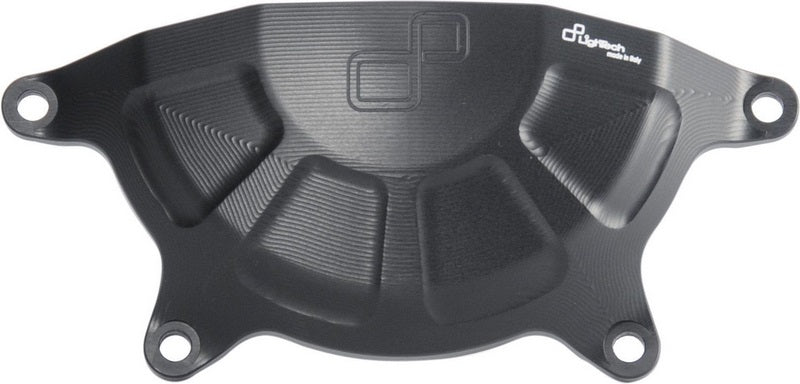 Lightech Aluminium Protection Electric Cover Left Side | ECPBM002NER