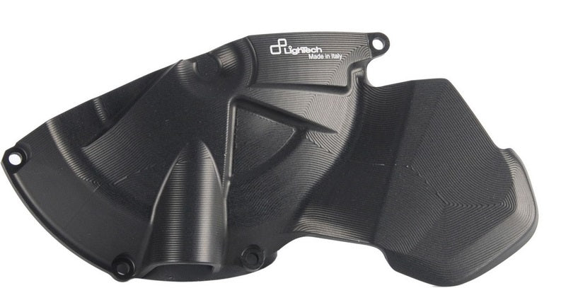 Lightech Aluminium Protection Pick-Up Cover Right Side | ECPBM004NER