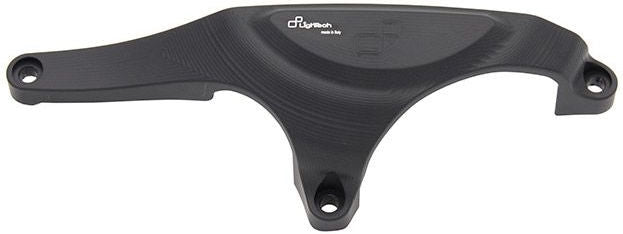 Lightech PANIGALE V4 ALTERNATOR COVER GUARD | ECPDU007