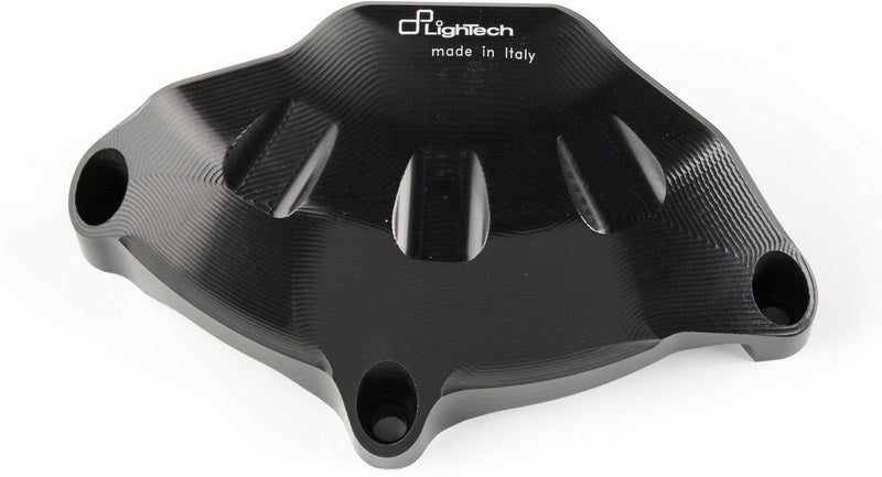 Lightech ALTERNATOR PROTECTION (LEFT SIDE) - YAMAHA R6 >12 | ECPYA001