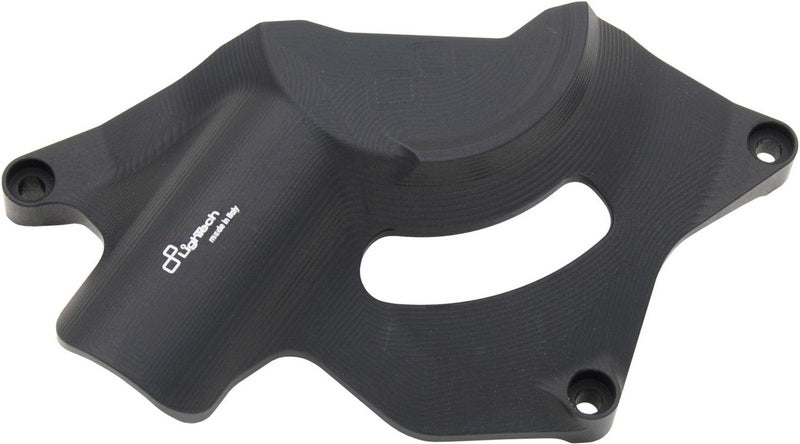 Lightech Aluminium Protection Clutch Cover Right Side | ECPYA009NER