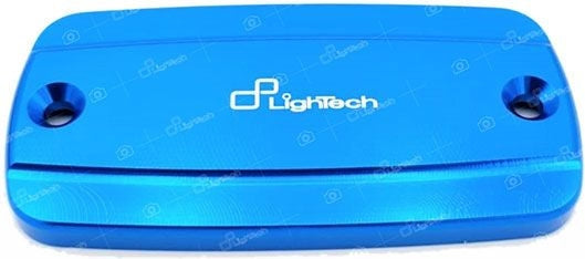 Lightech Clutch/Brake Pump Reservoir Cover | FBC01COB